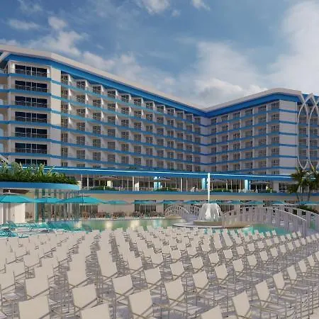 Granada Luxury 5* אבסלאר