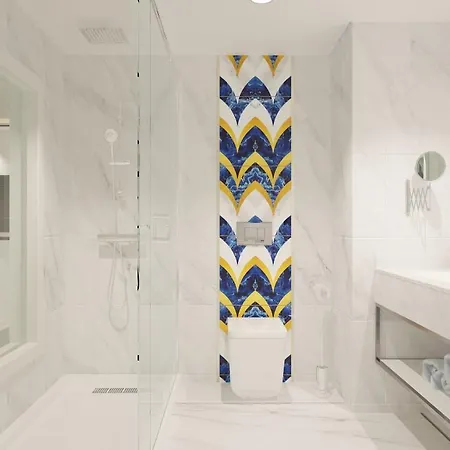 Granada Luxury 5* אבסלאר