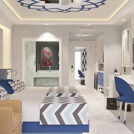 Granada Luxury 5* Avsallar