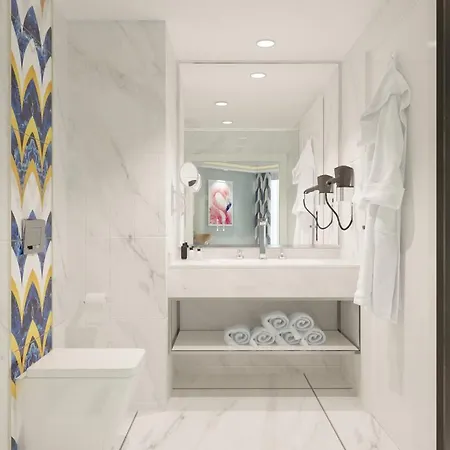 Hotel Granada Luxury 5*