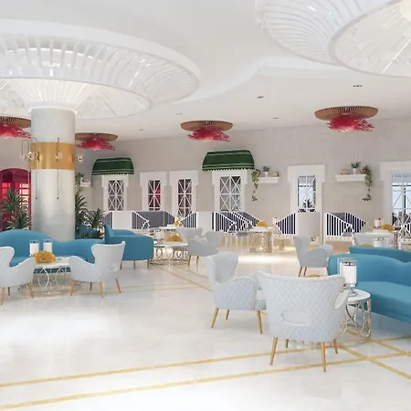 Granada Luxury