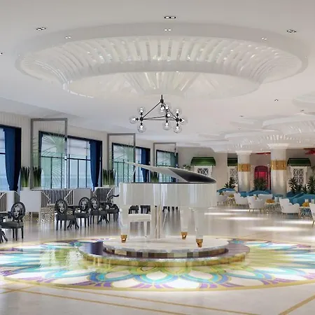 Granada Luxury Hotel