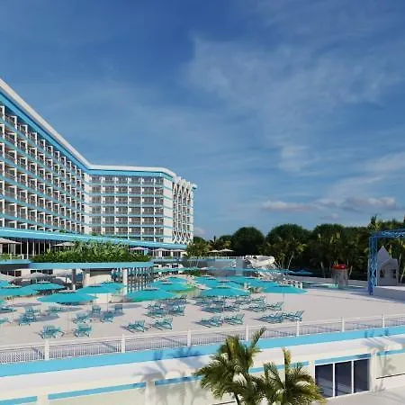 Hotel Granada Luxury