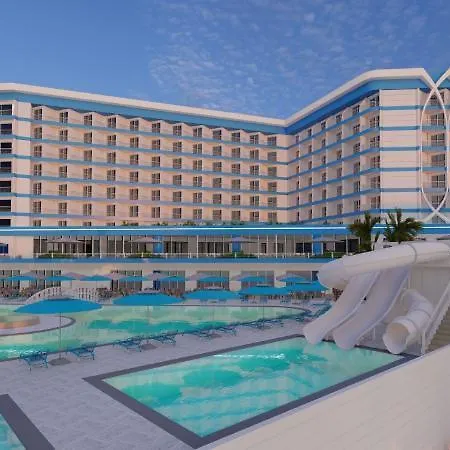 Hotel Granada Luxury