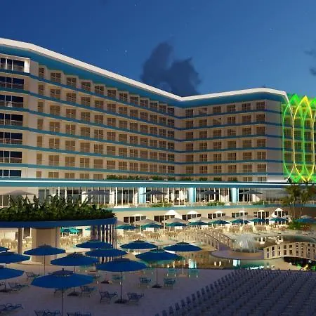 Hotel Granada Luxury 5*